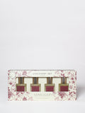 Exploratory Perfume Oil Rollerball Set - Cranberry Discovery Set