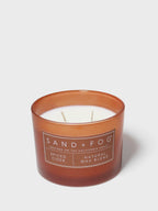 Spiced Cider 12 oz scented candle