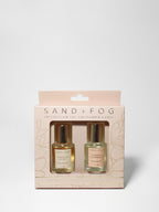 Exploratory Perfume Oil Rollerball Set - Sweet and Sassy Collection