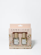 Perfume Oil Layering Rollerball Set - Vanilla Blooms Collection