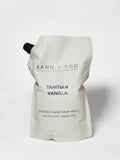 Tahitian Vanilla 34 oz Liquid Hand Soap Refill Bag