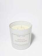 Vanilla Sandalwood 21 oz scented candle