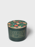 Blue Eucalyptus & Fir 12 oz scented candle