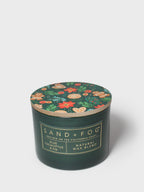 Blue Eucalyptus & Fir 12 oz scented candle