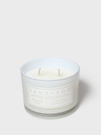 Winter Pine 12 oz scented candle