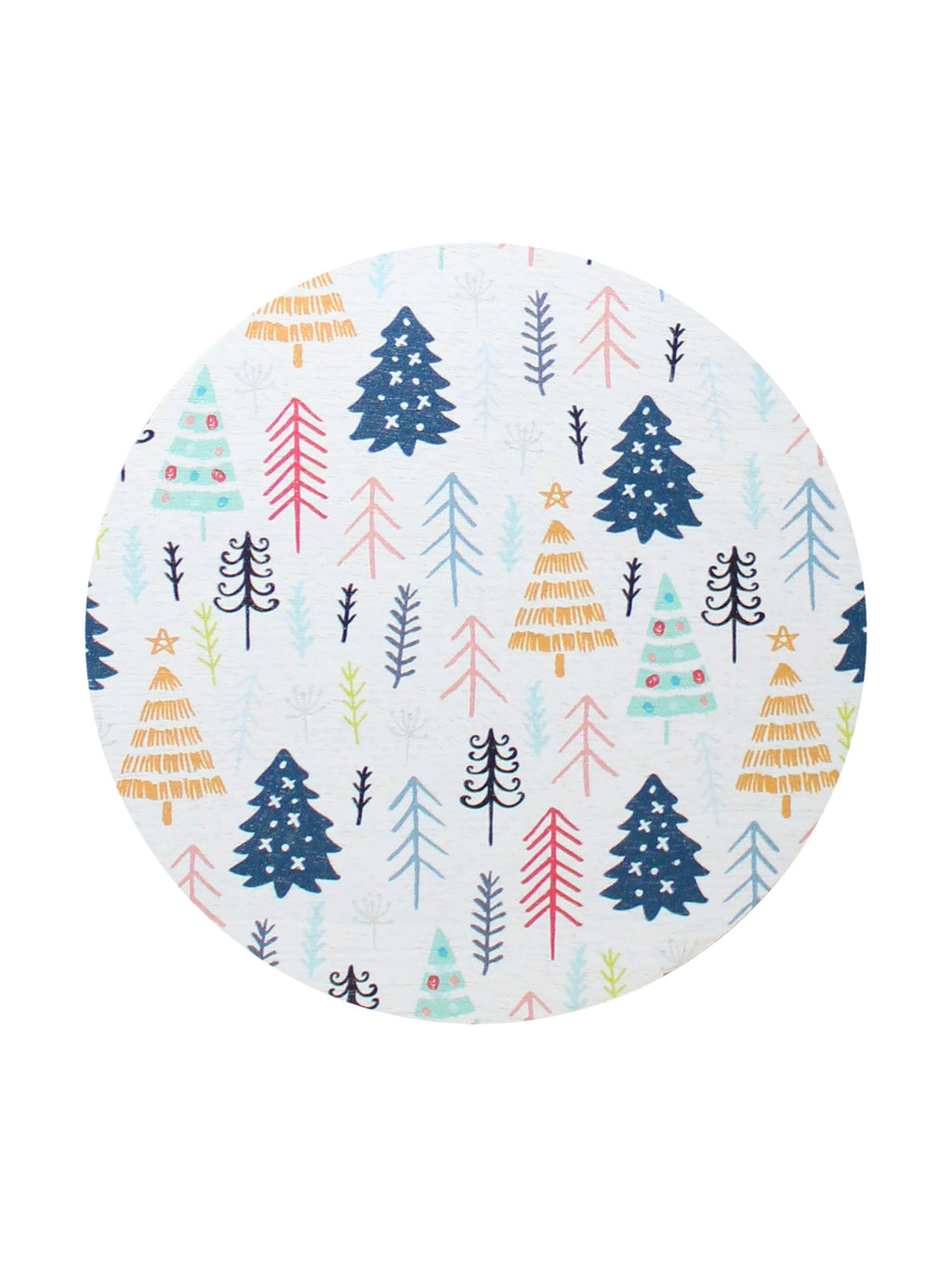 Forest Trail 12 oz scented candle