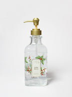 Holly Berry 15.2 oz Liquid Hand Soap