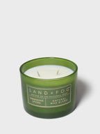 Simmering Spices 12 oz scented candle