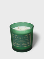 Spiced Gingerbread 21 oz scented candle