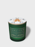 Spiced Gingerbread 21 oz scented candle