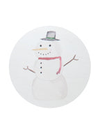Winter White 21 oz scented candle