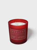 Winter Pine 21 oz scented candle
