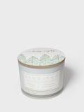 Winter Pine 12 oz scented candle