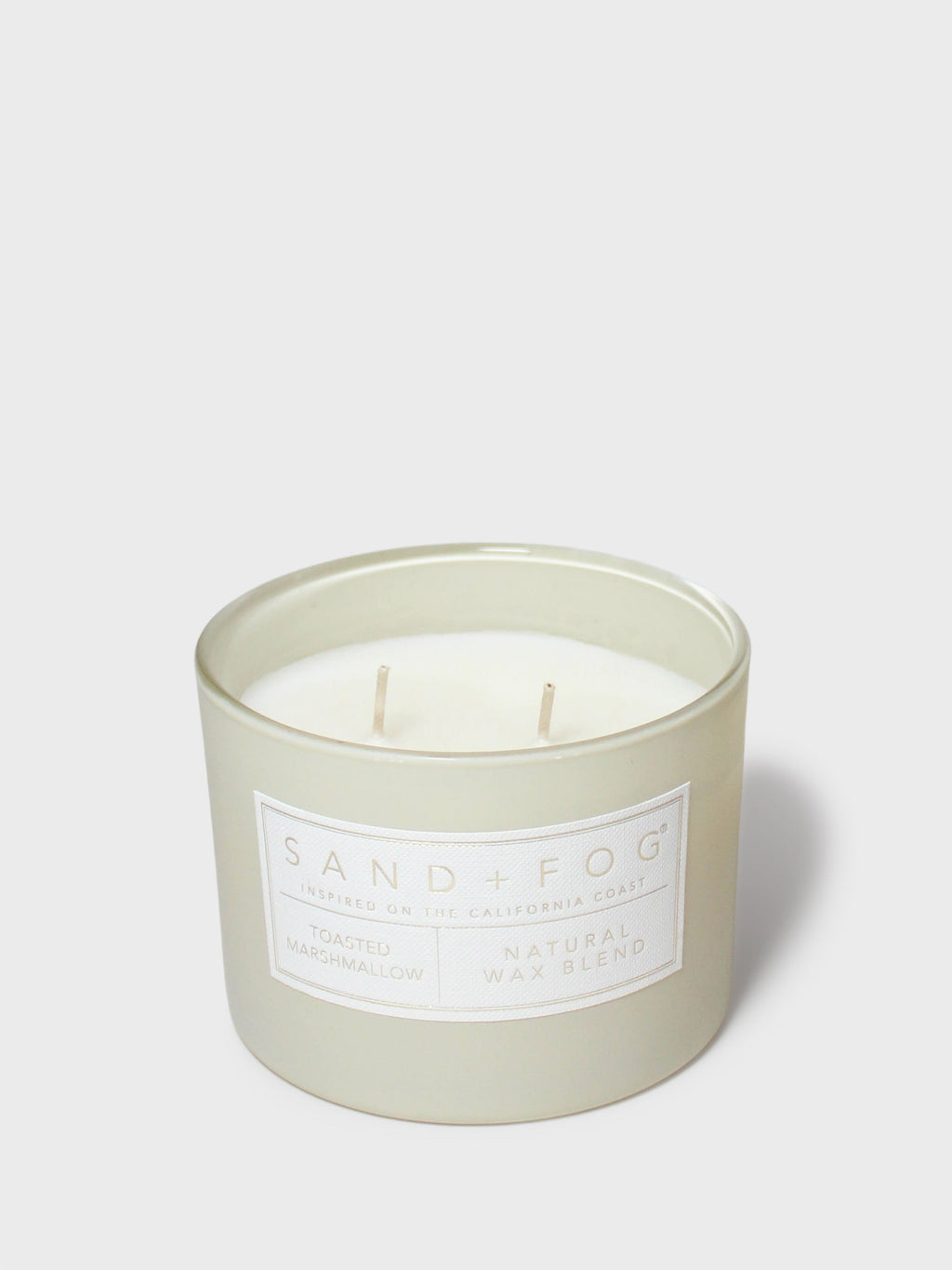 Toasted Marshmallow 12 oz scented candle