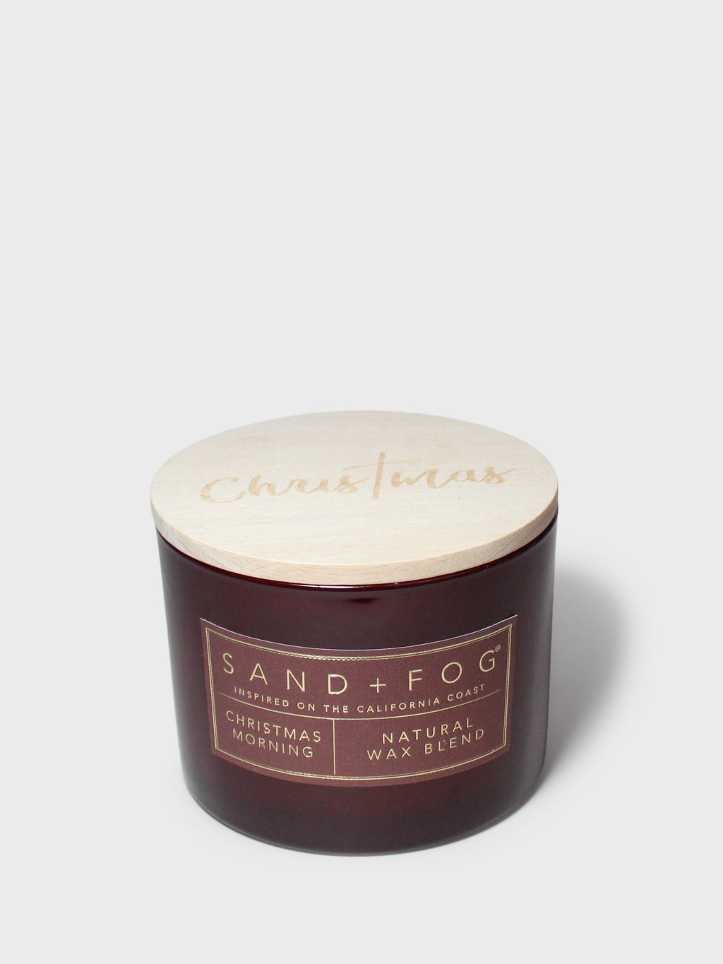 Christmas Morning 12 oz scented candle