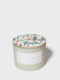 Winter White 12 oz scented candle