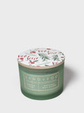 Winter Pine 12 oz scented candle