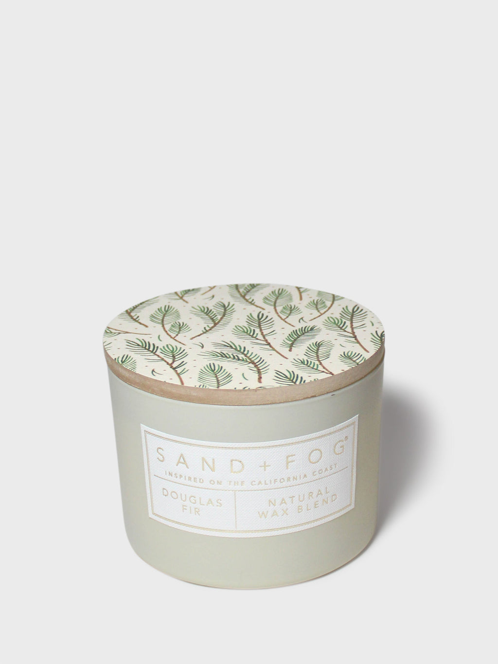 Douglas Fir 12 oz scented candle