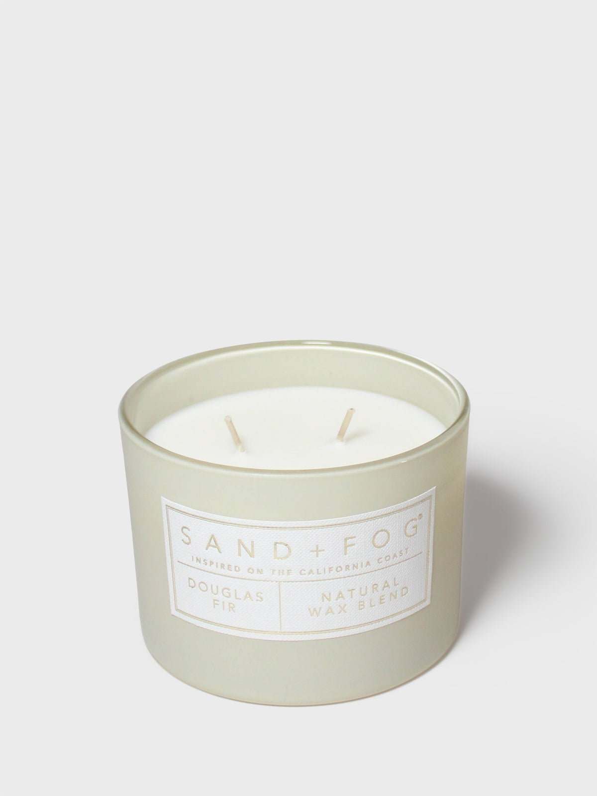 Douglas Fir 12 oz scented candle