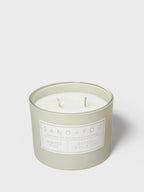 Winter Pine 12 oz scented candle