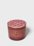 Pomegranate & Cider 12 oz scented candle
