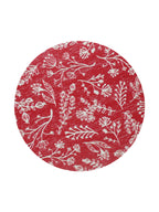Pomegranate & Cider 12 oz scented candle