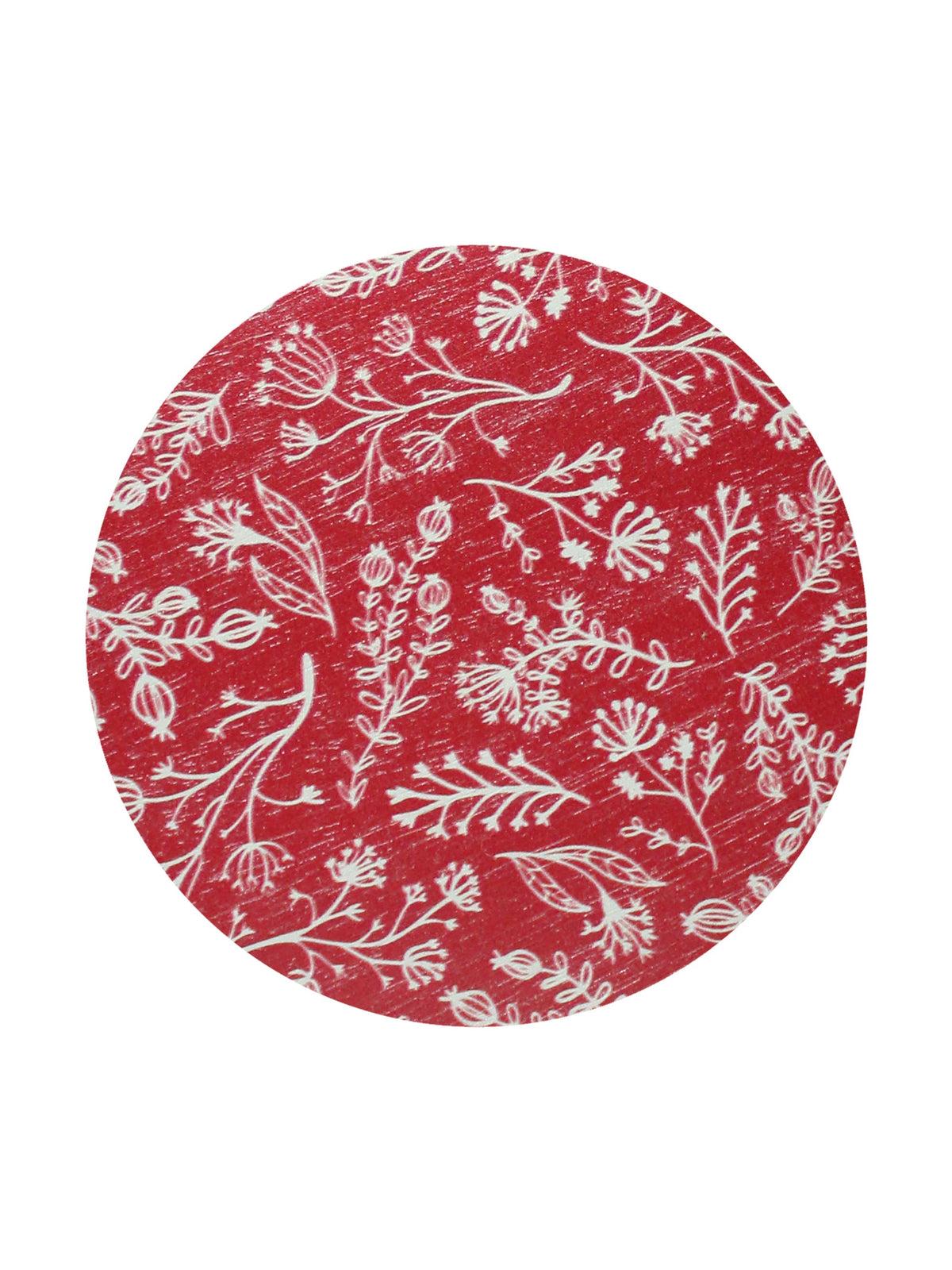 Pomegranate & Cider 12 oz scented candle