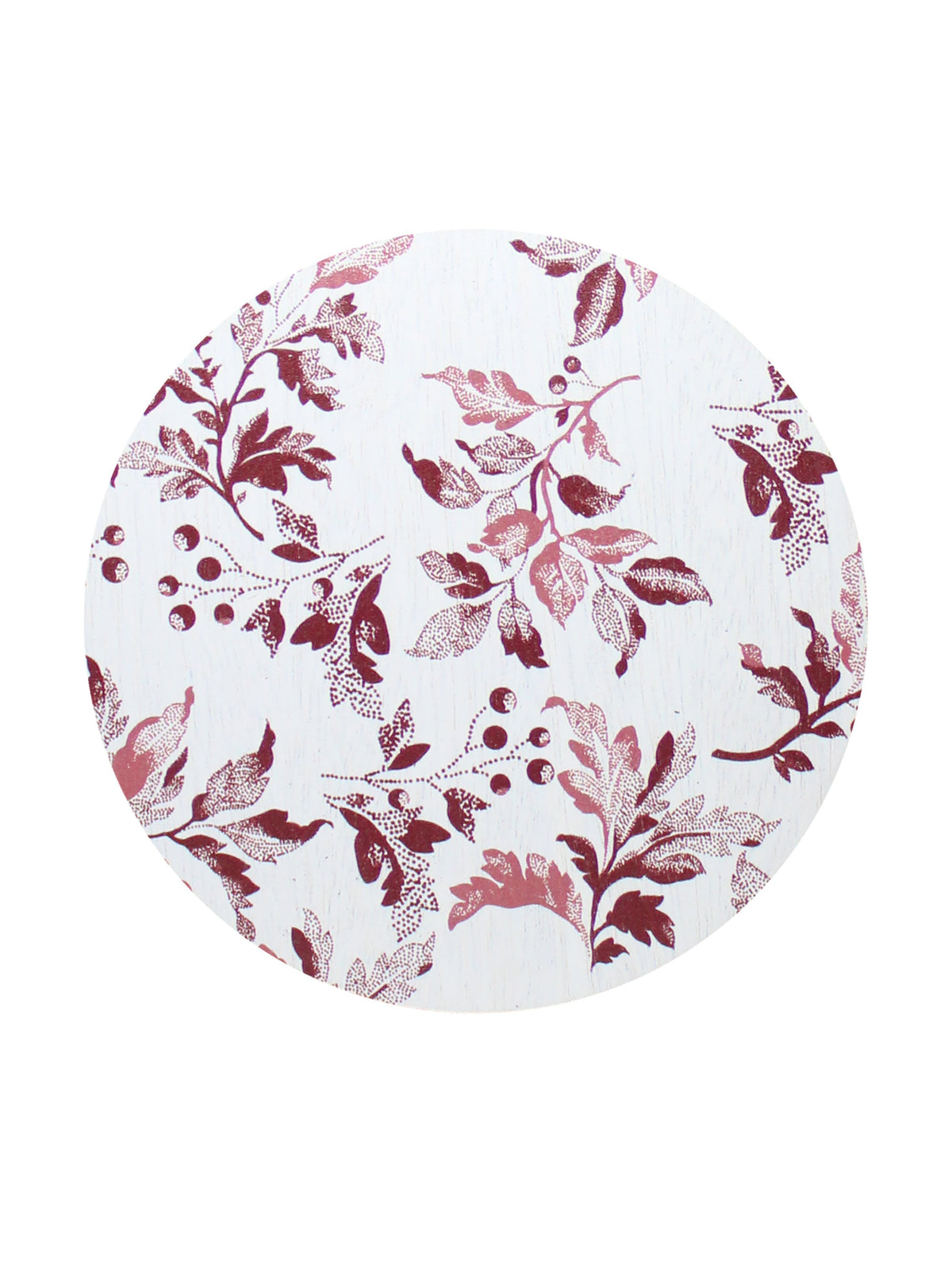 Cranberry Evergreen 12 oz scented candle
