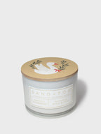 Chestnut Gingerbread 12 oz scented candle