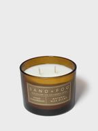 Spiced Gingerbread 12 oz scented candle