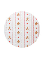 Spiced Gingerbread 12 oz scented candle