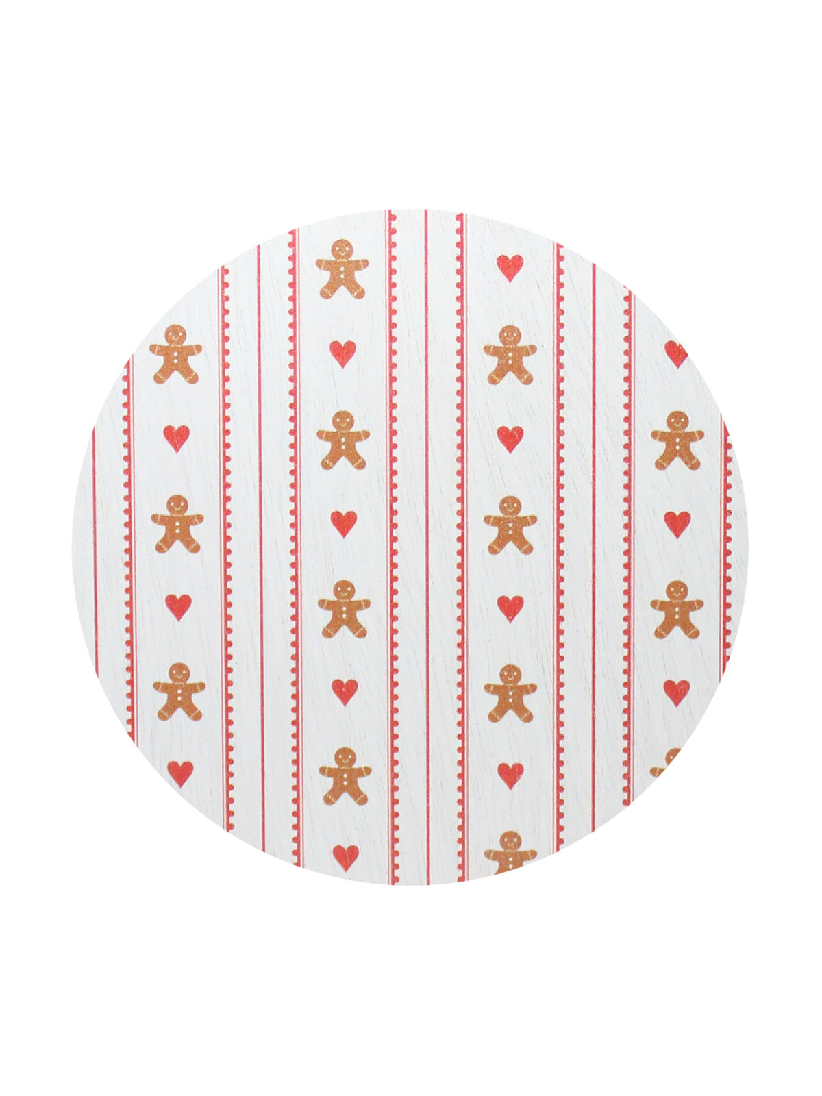 Spiced Gingerbread 12 oz scented candle