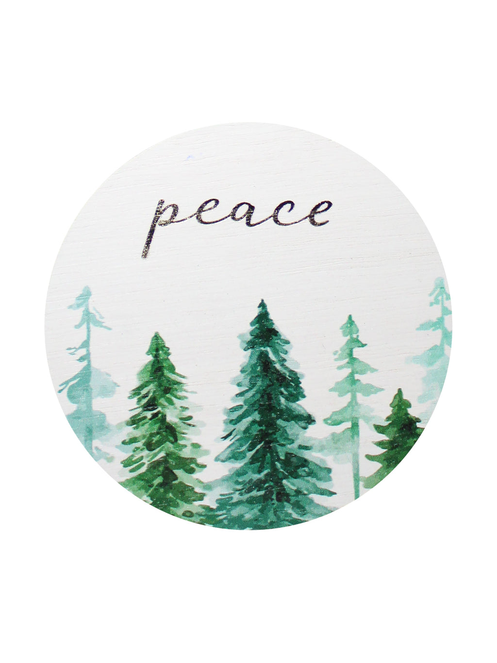 Juniper Berry Sage 12 oz scented candle