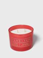 Balsam & Cedar 12 oz scented candle