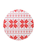 Balsam & Cedar 12 oz scented candle
