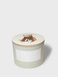 Roasted Chestnut 12 oz scented candle