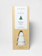 Winter Pine 120 ml Reed Diffuser
