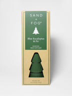 Blue Eucalyptus & Fir 120 ml Reed Diffuser
