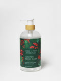 Juniper Berry Sage 20 oz Liquid Hand Soap
