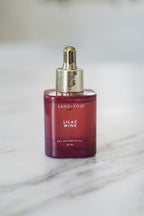 Lilac Wine 50 ml Perfume Oil Dropper