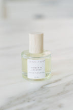 Amber & Jasmine 50 ml Perfume Oil Rollerball