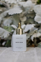 White Palm 50 ml Perfume Oil Dropper