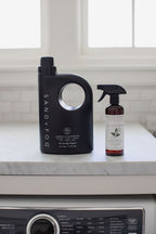 Jasmine & Cedarwood 71 oz Laundry Detergent