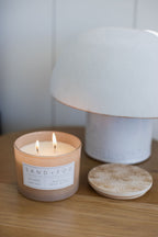 Island Orchid 12 oz scented candle