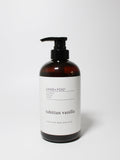 Tahitian Vanilla 20 oz Liquid Hand Soap