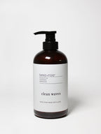 Clean Waves 20 oz Liquid Hand Soap
