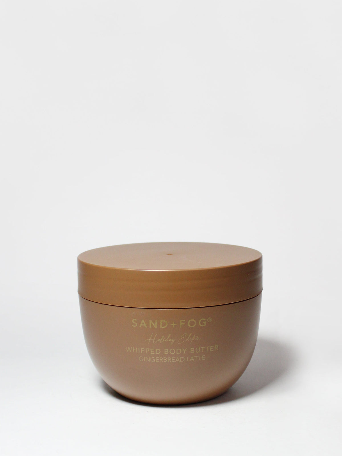 Gingerbread Latte 16.9 oz Whipped Body Butter