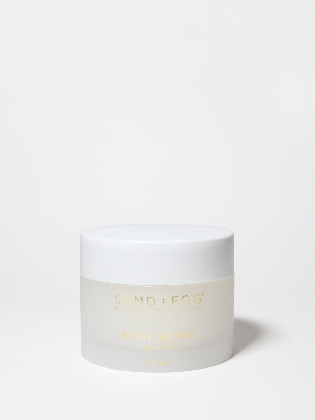 Positano 12.7 oz Body Scrub