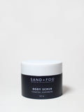 Coastal Cashmere 12.7 oz Body Scrub