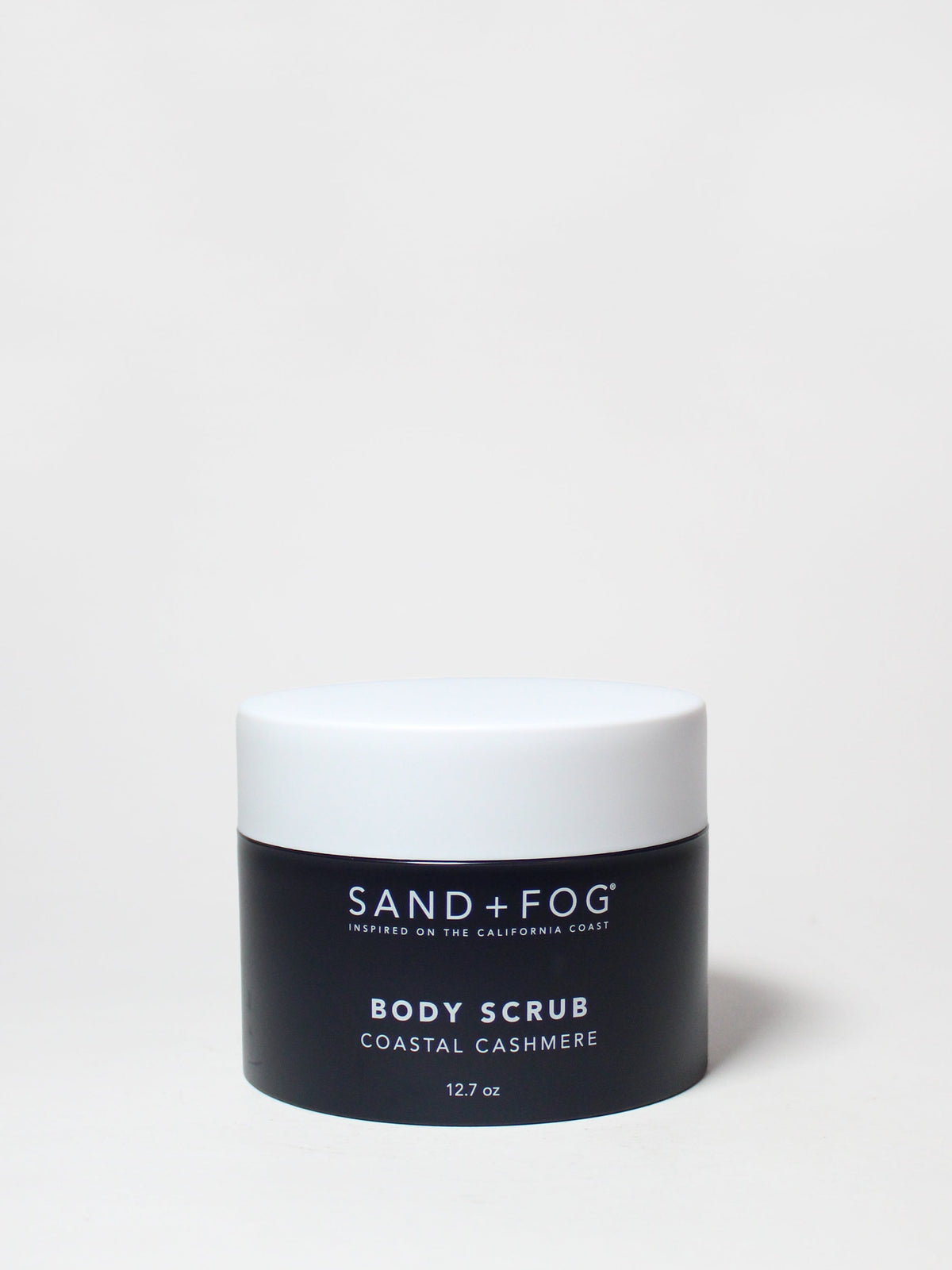 Coastal Cashmere 12.7 oz Body Scrub